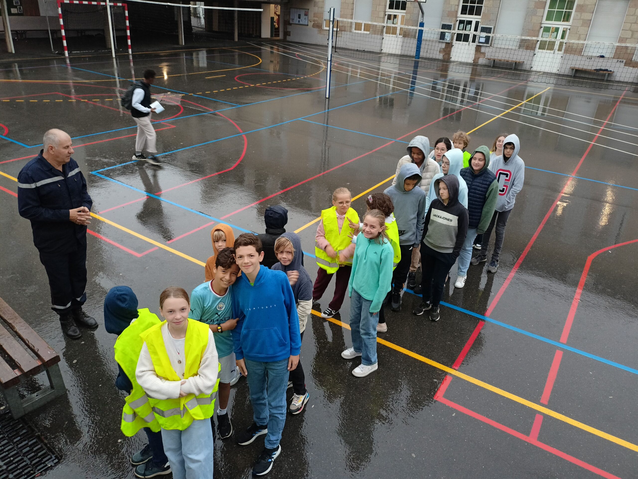 Formation Des l ves Assistants De S curit Coll ge Tour D Auvergne formation-des-l-ves-assistants-de-s-curit-coll-ge-tour-d-auvergne